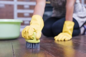 Johor Bahru Move In & Out Cleaning Services